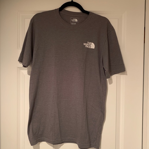 North Face Day Three Performance Tee - Picture 2 of 7